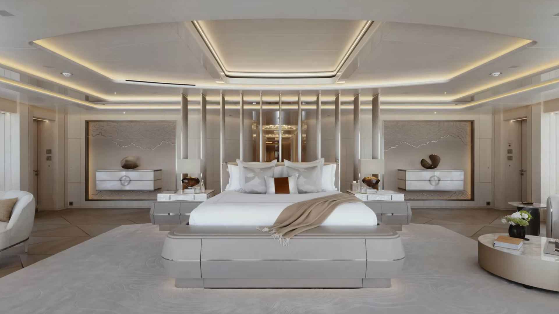 M/Y H3 for sale 2016