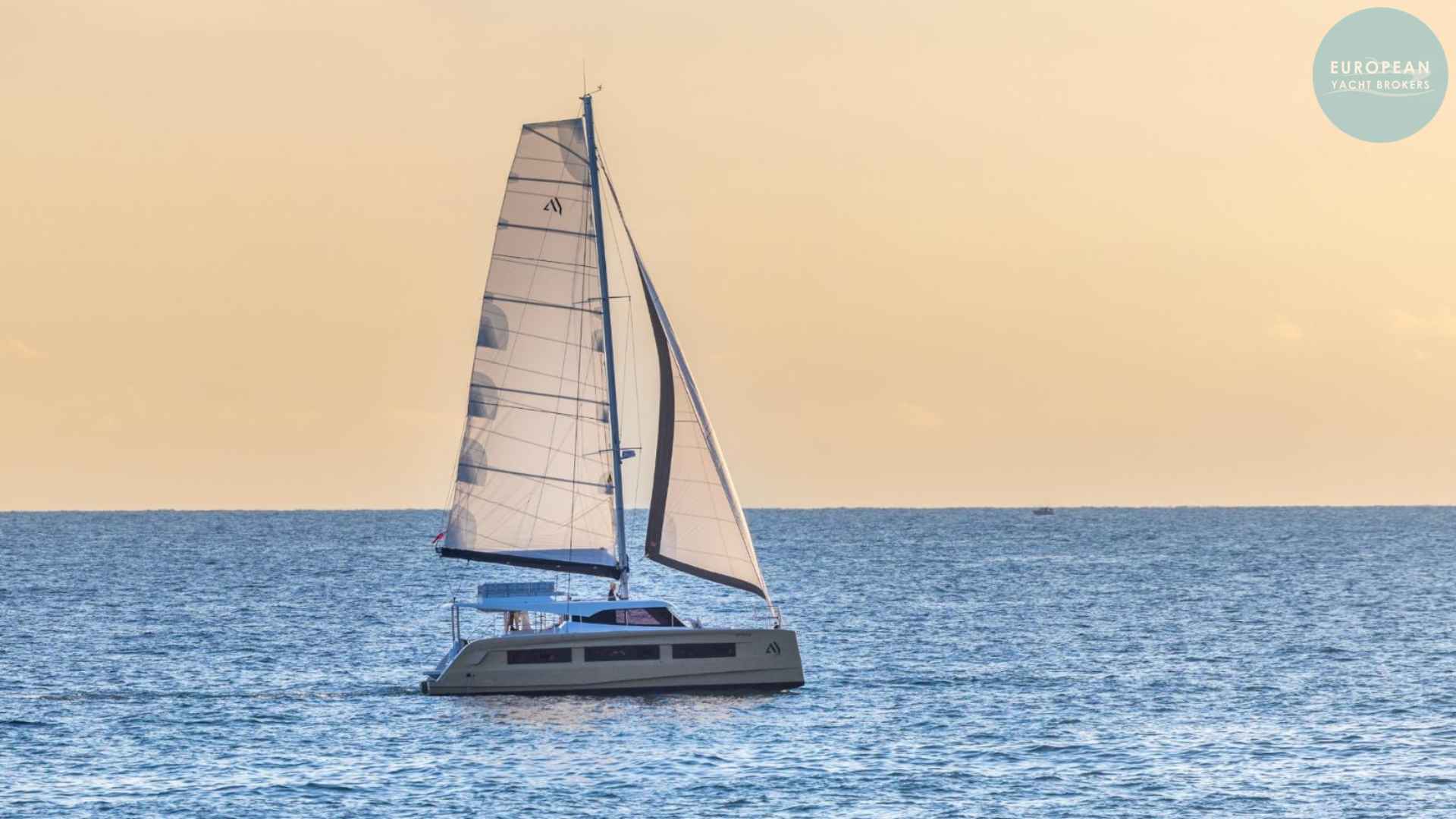 Aventura NEW Aventura 45 for sale 2024 catamaran for sale in Valencia