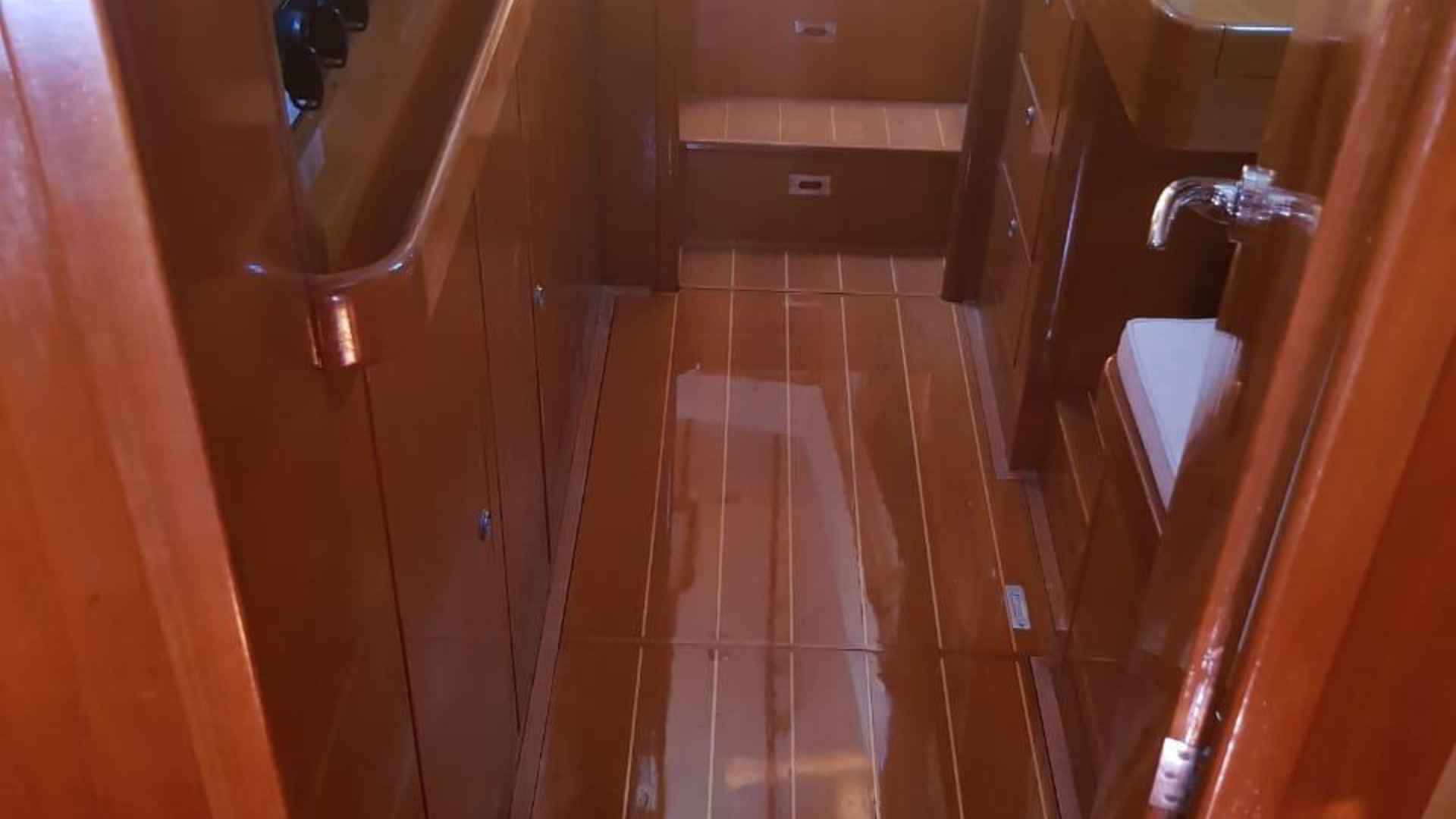 North Wind 58 for sale 2004