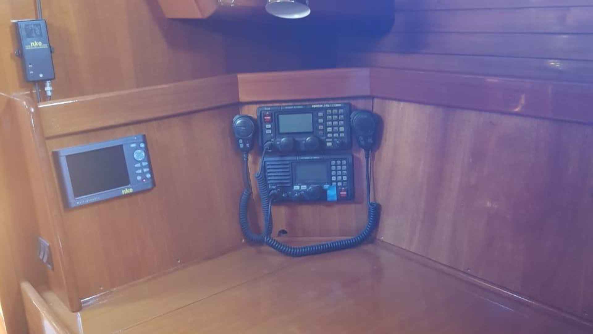 North Wind 58 for sale 2004