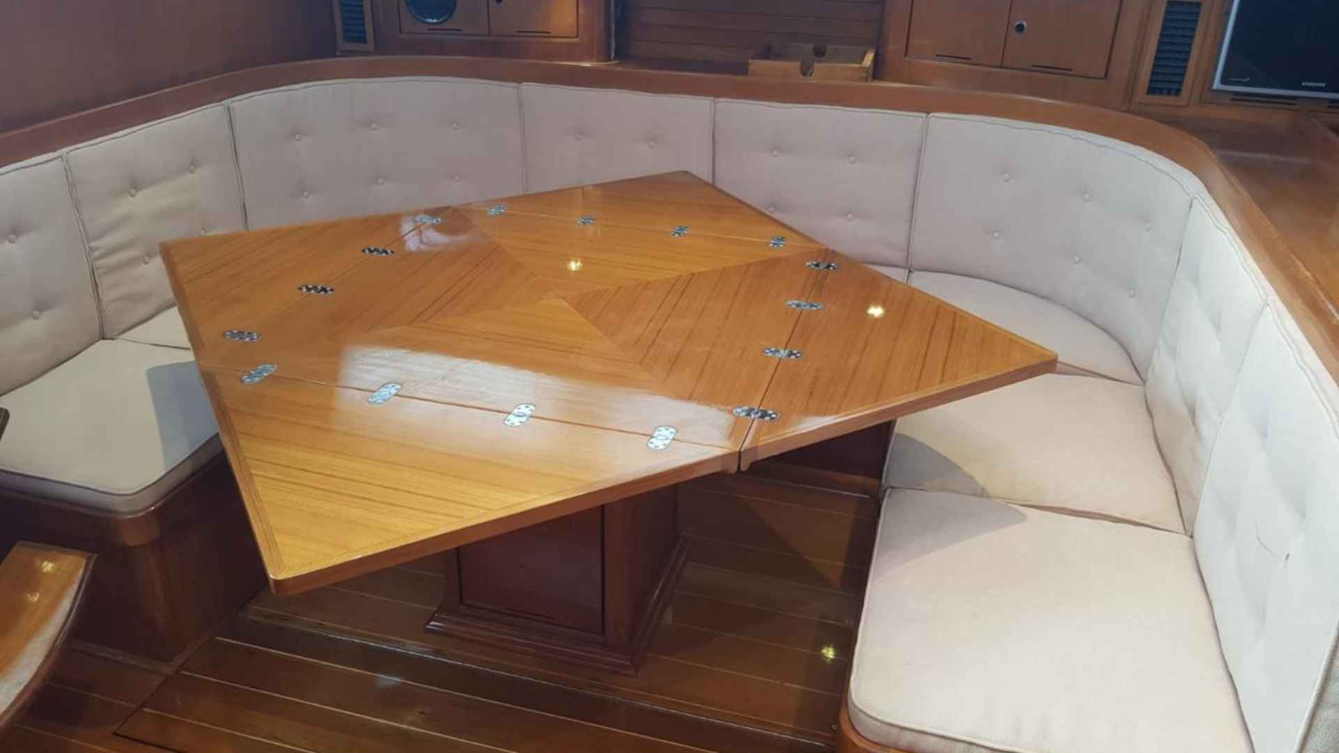 North Wind 58 for sale 2004