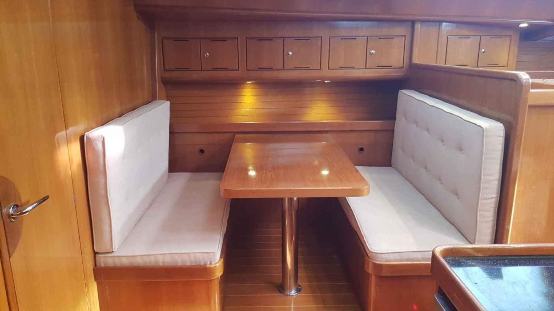 North Wind 58 for sale 2004