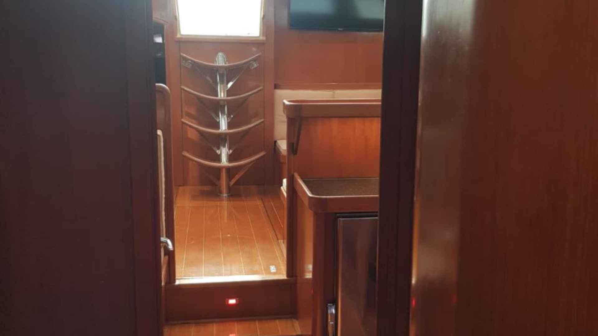 North Wind 58 for sale 2004