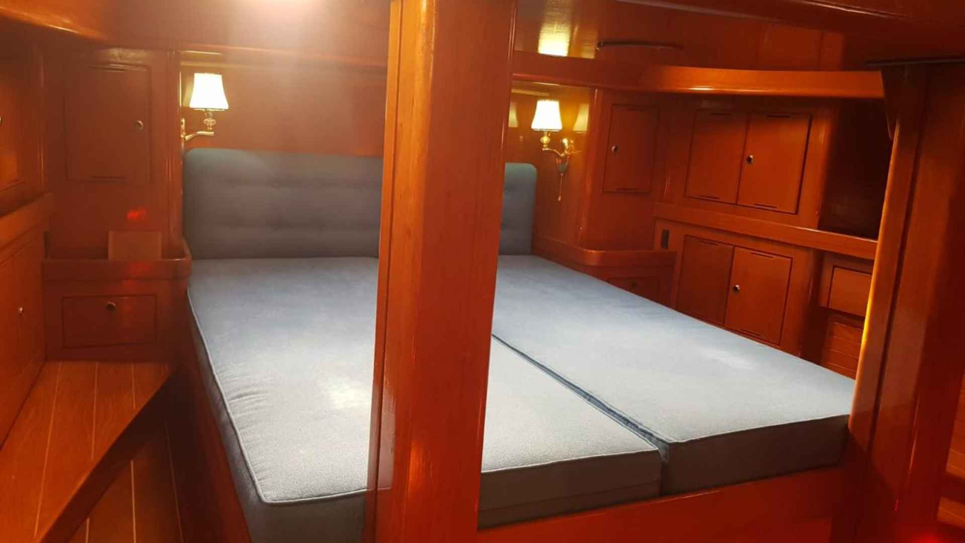North Wind 58 for sale 2004