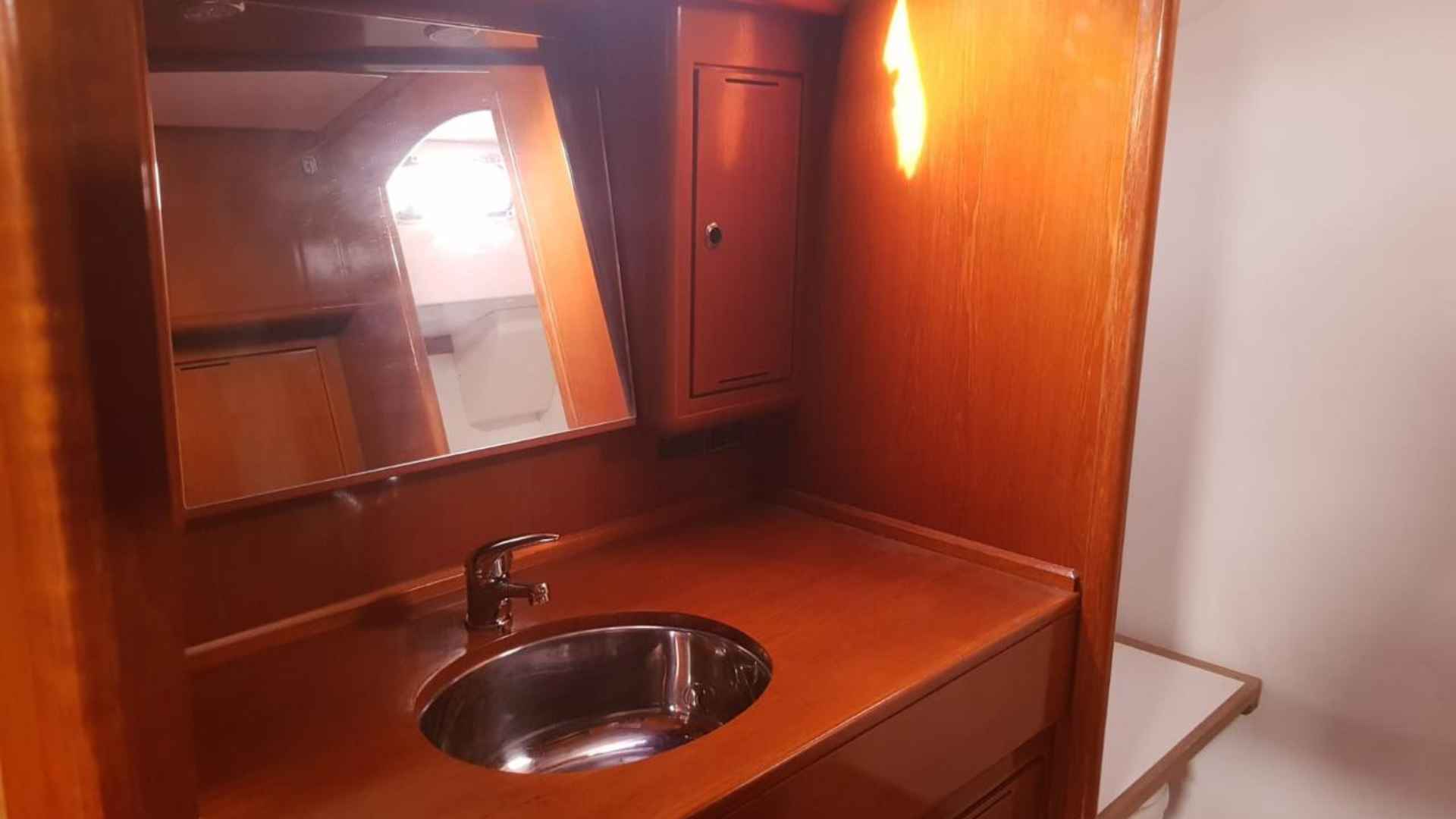 North Wind 58 for sale 2004