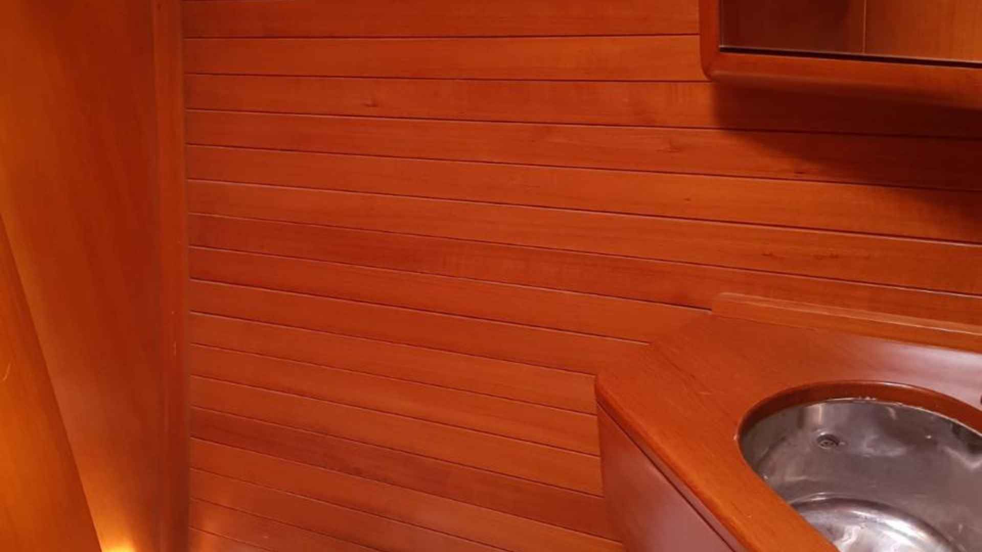 North Wind 58 for sale 2004