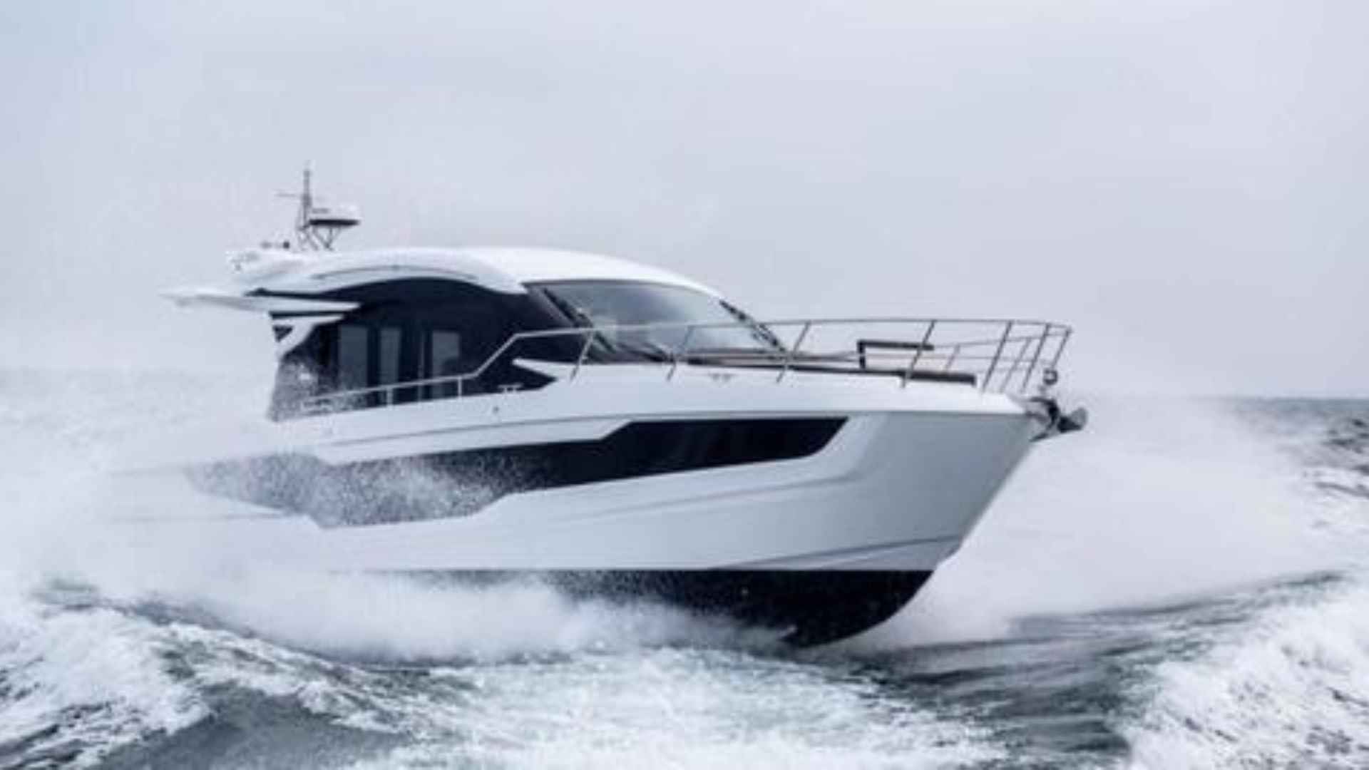 NEW Galeon 410 HTC for sale 2024