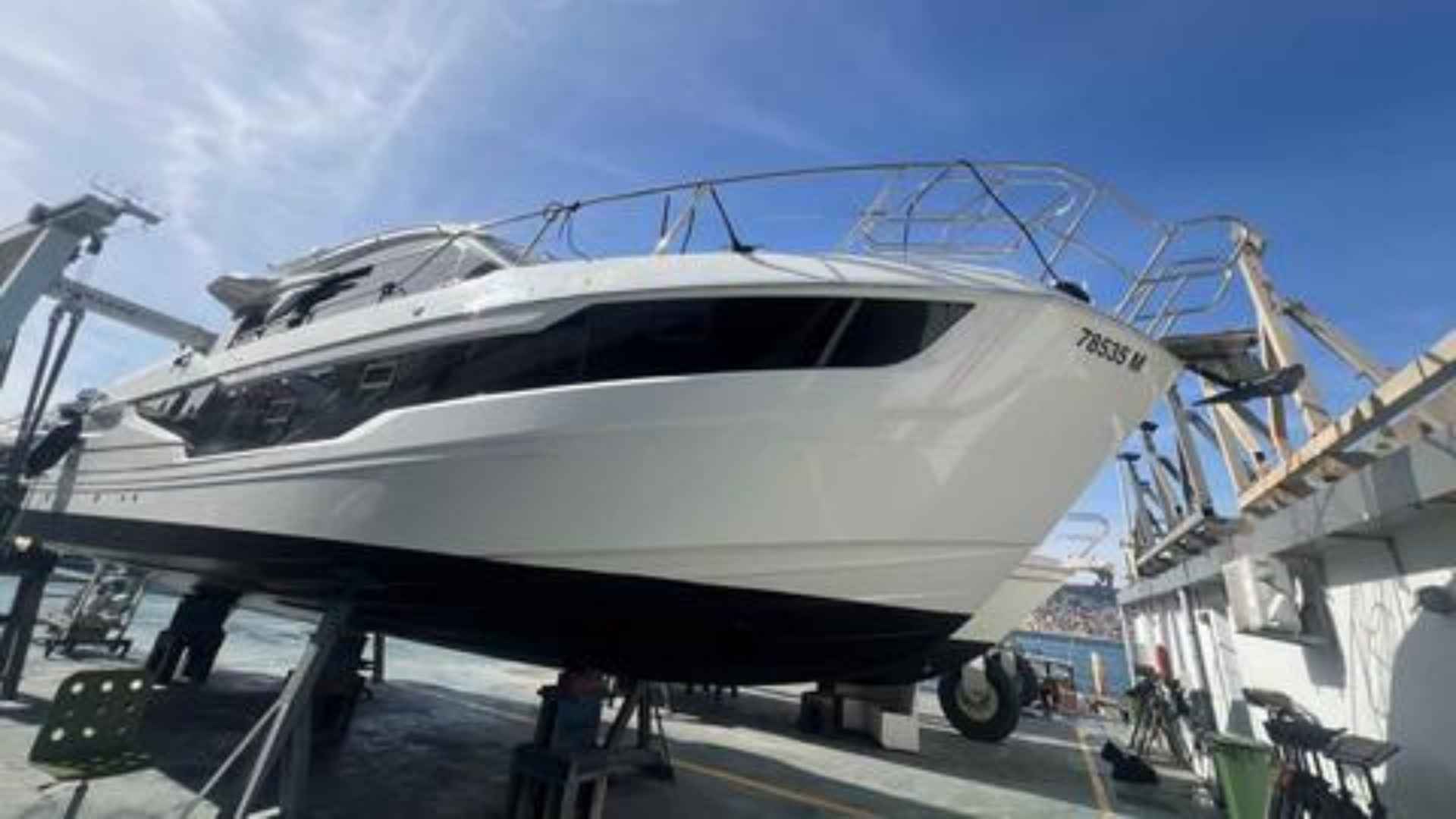 Galeon 410 HTC