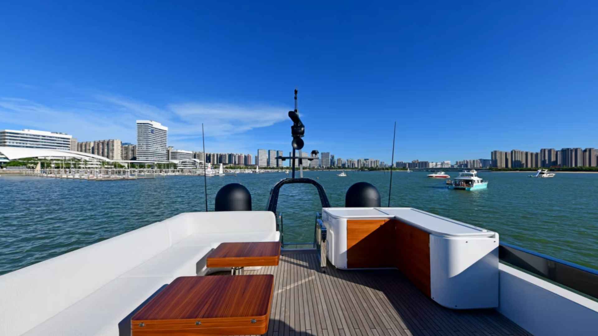 Azimut S10 for sale 2020