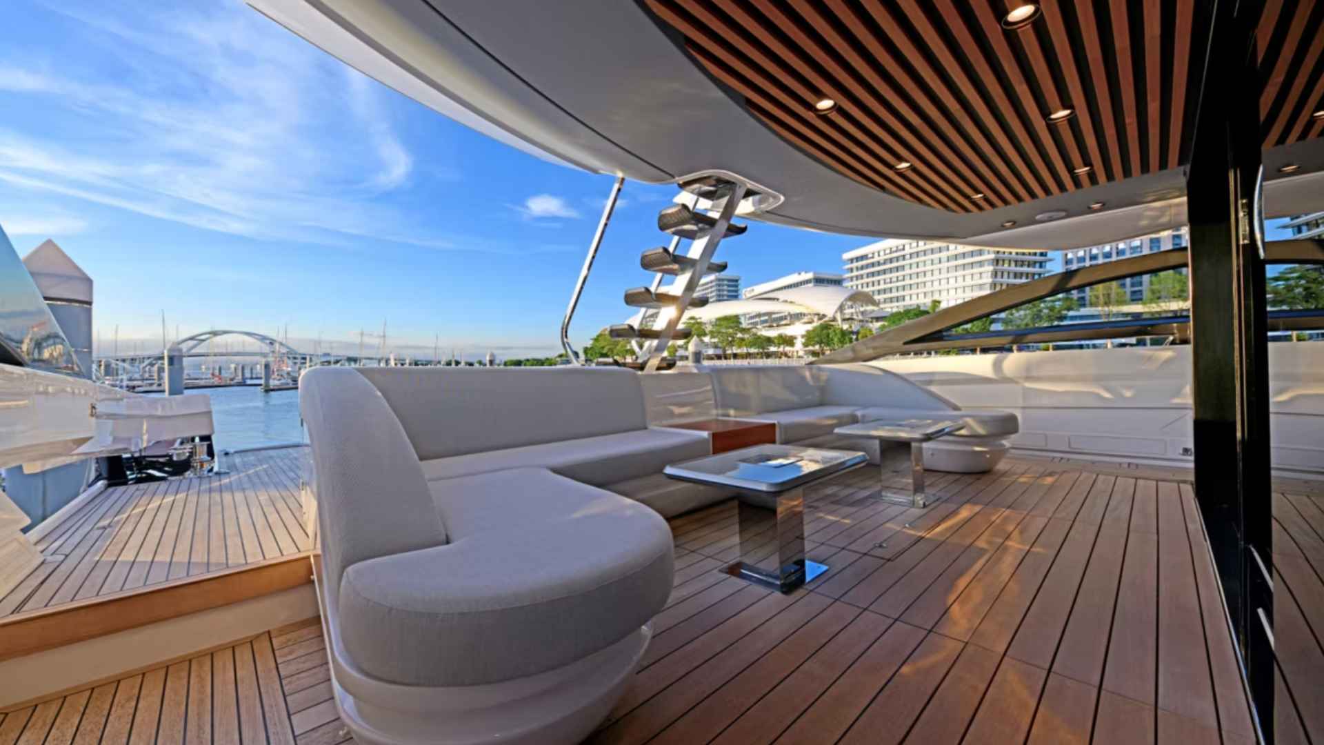 Azimut S10 for sale 2020