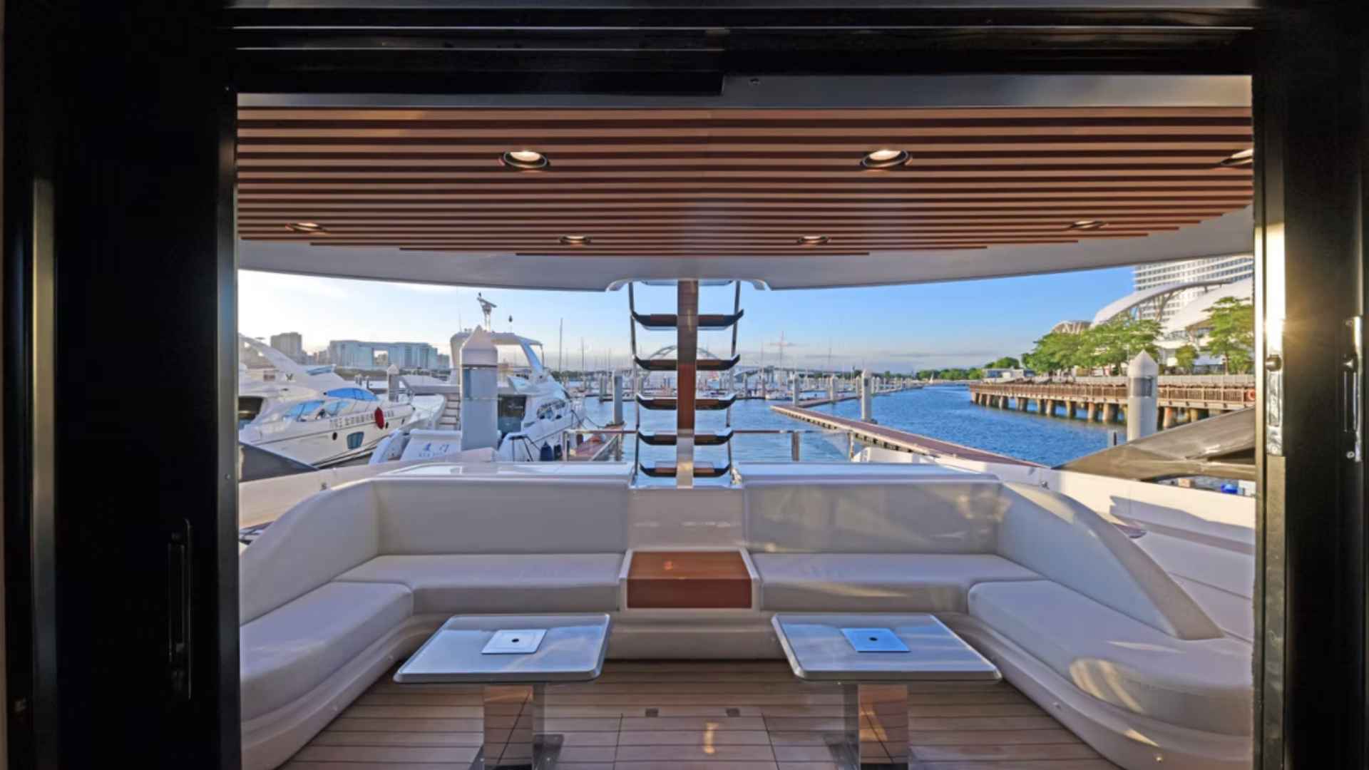 Azimut S10 for sale 2020