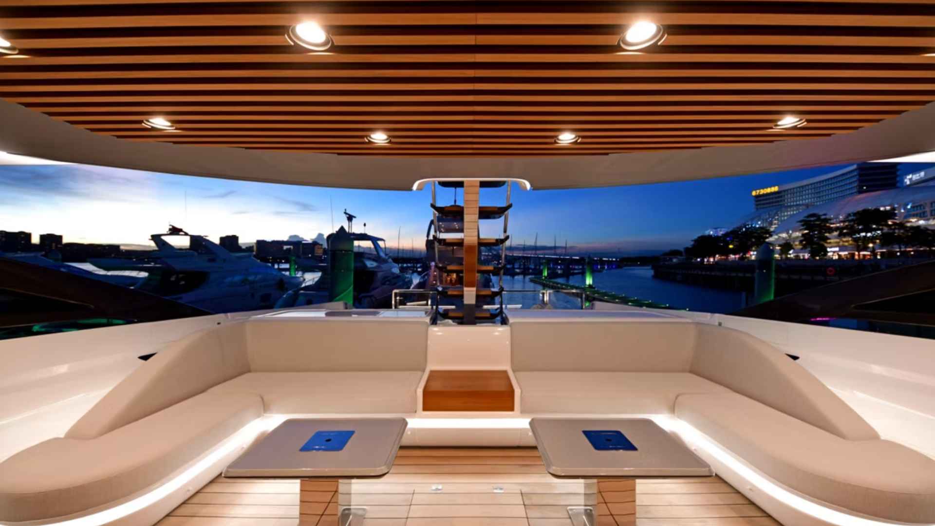 Azimut S10 for sale 2020