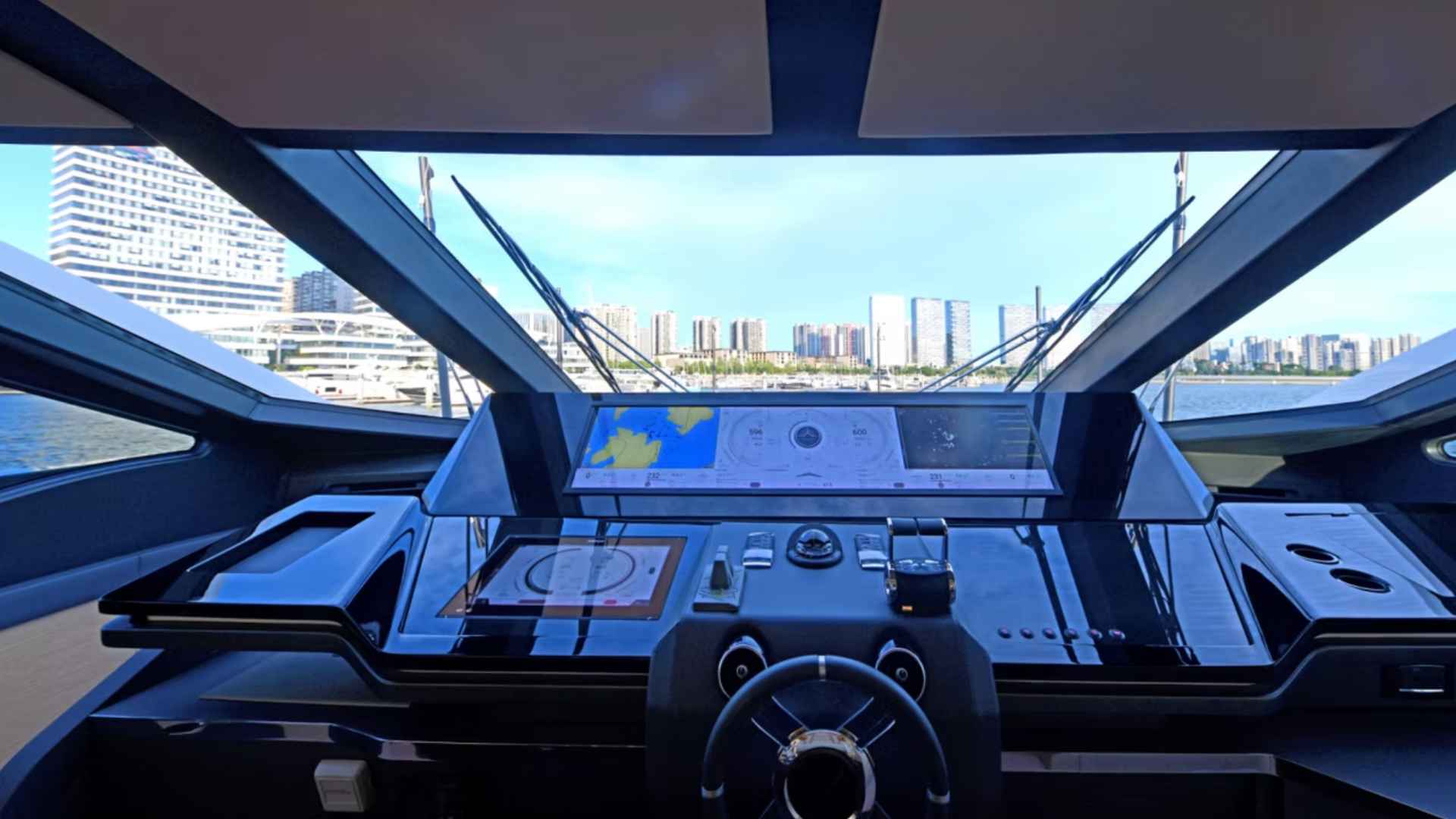 Azimut S10 for sale 2020