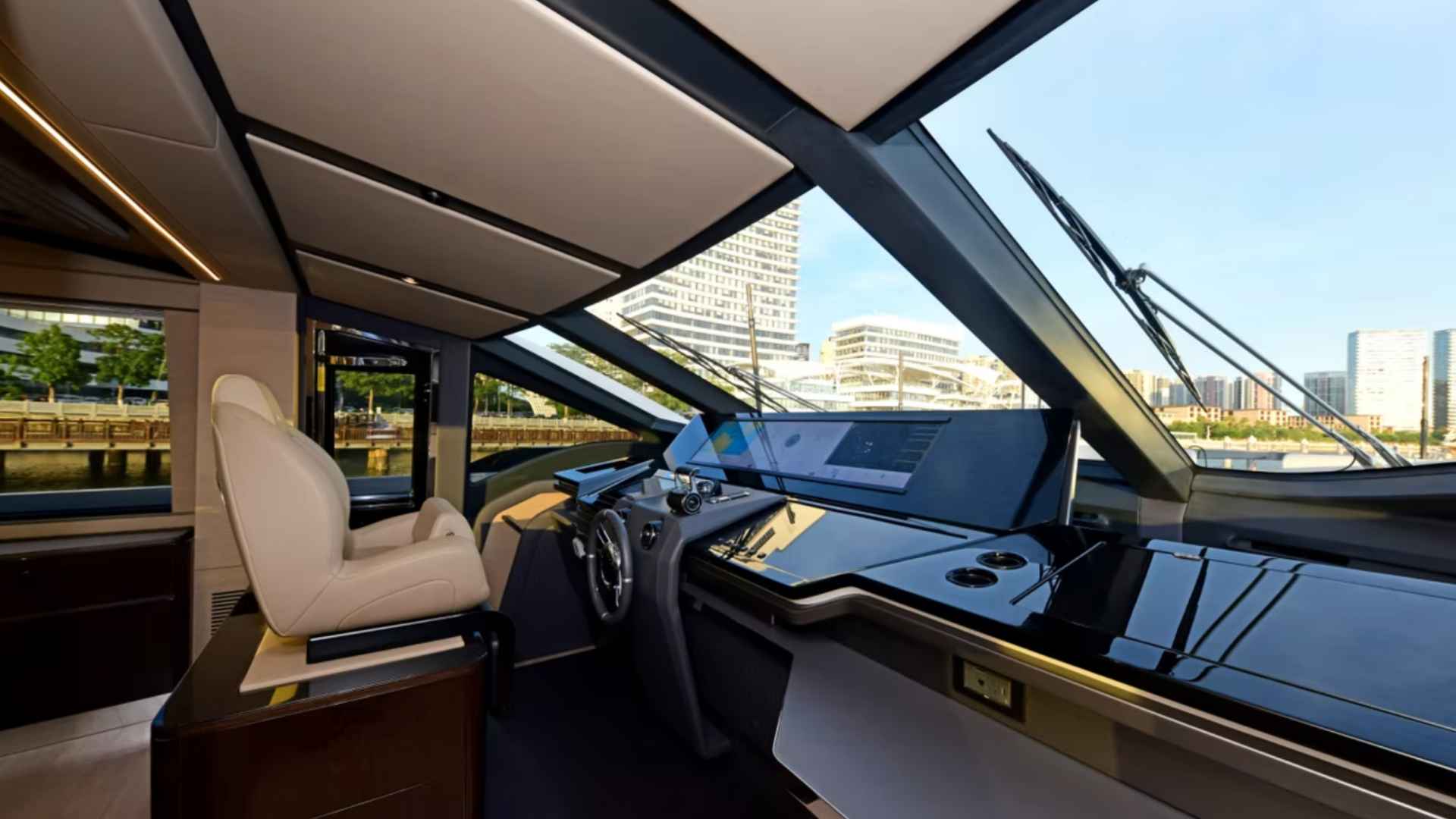 Azimut S10 for sale 2020