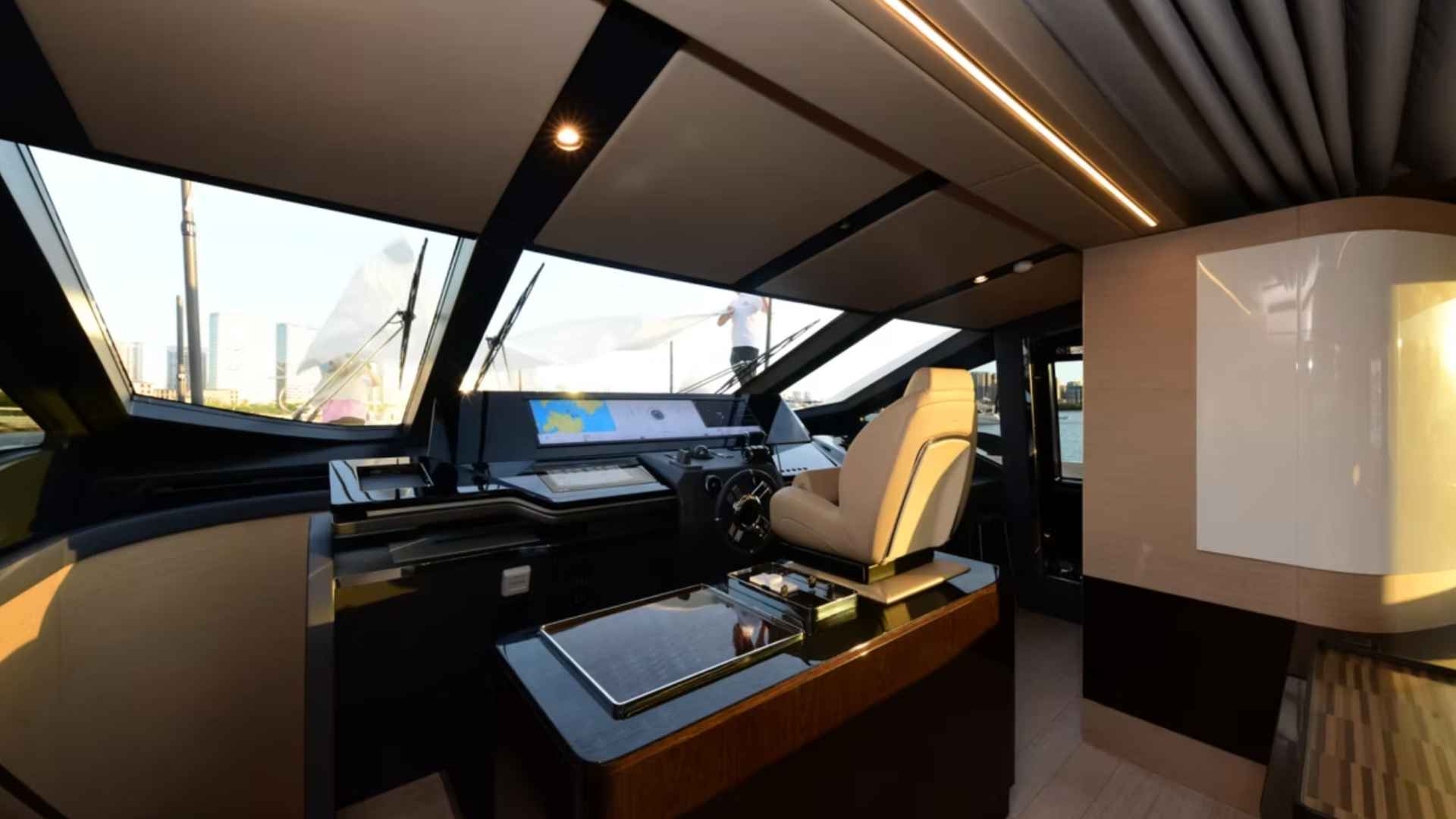 Azimut S10 for sale 2020