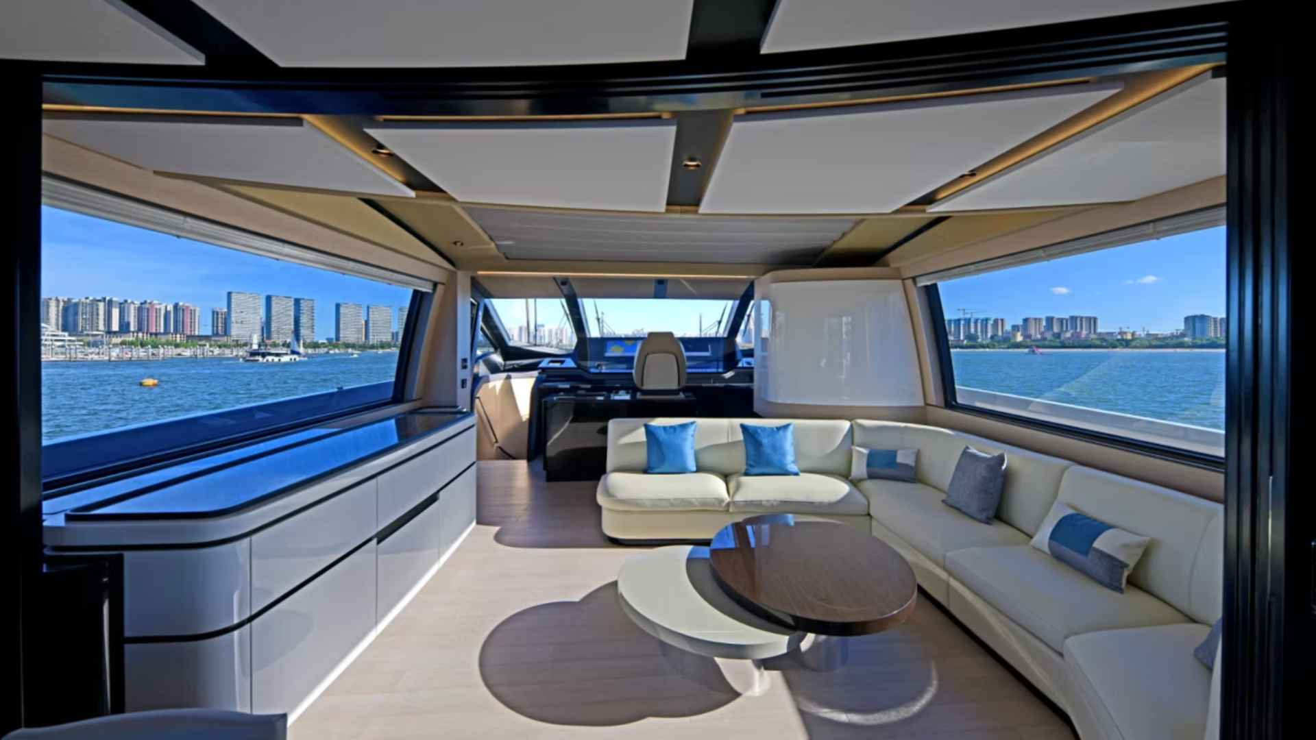 Azimut S10 for sale 2020