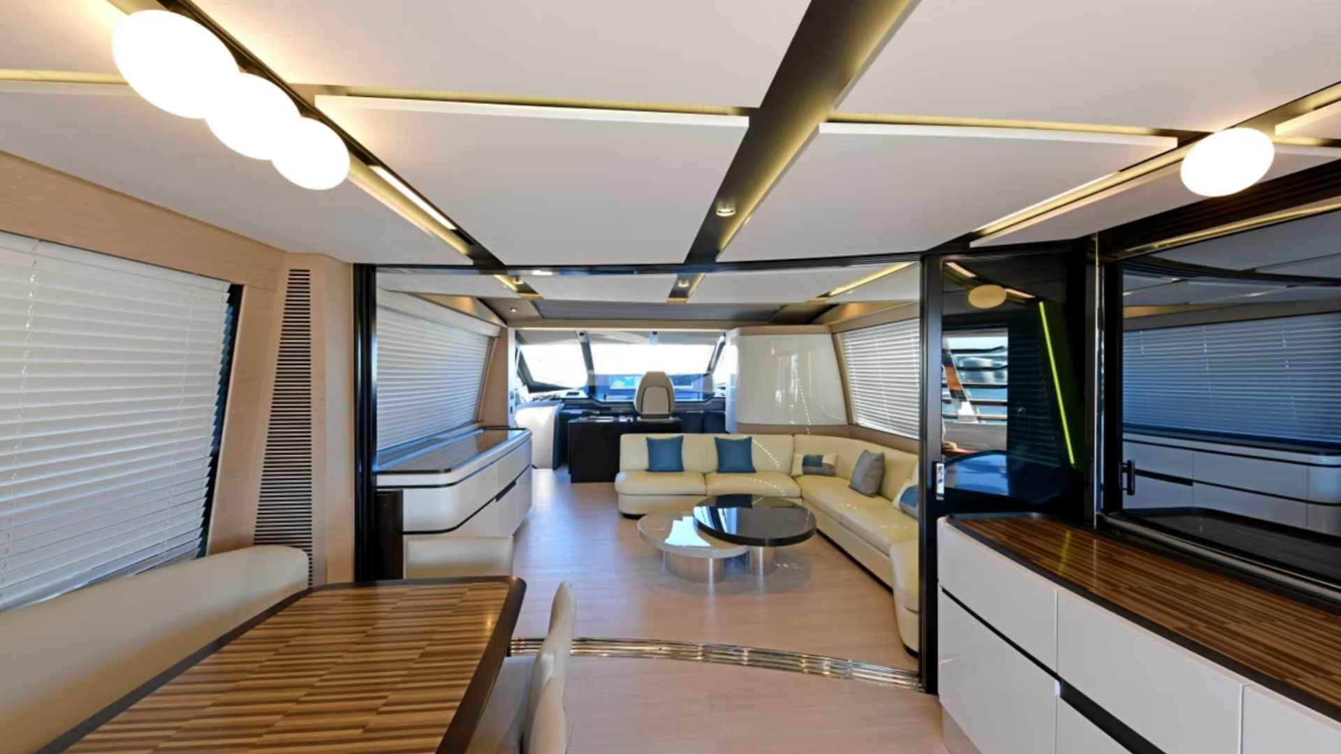 Azimut S10 for sale 2020
