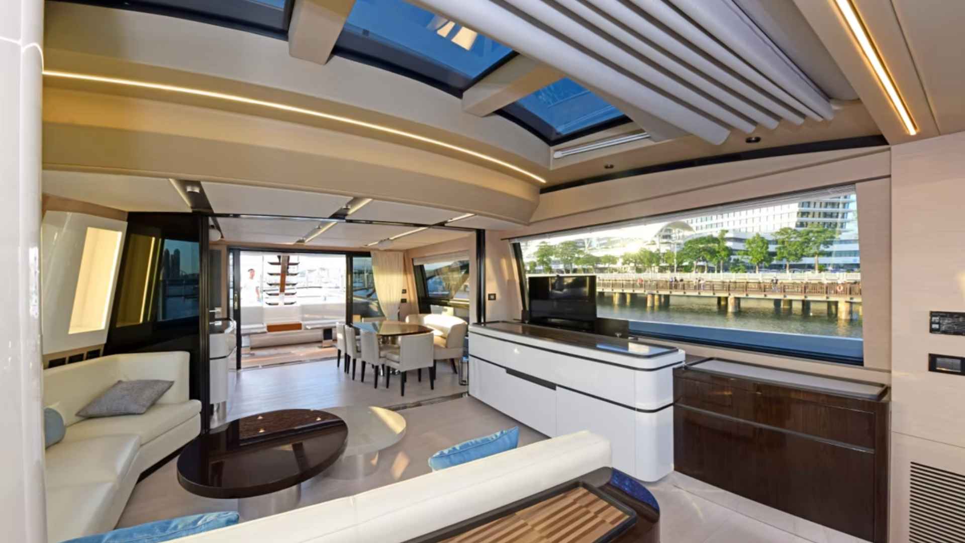 Azimut S10 for sale 2020