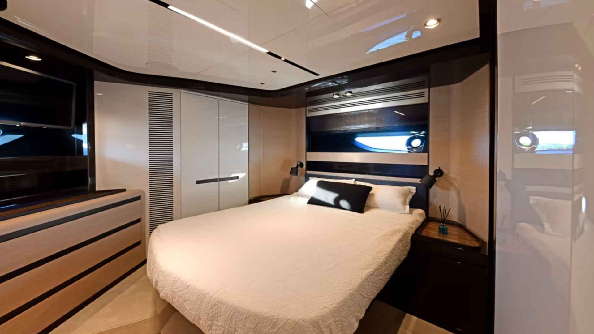 Azimut S10 for sale 2020
