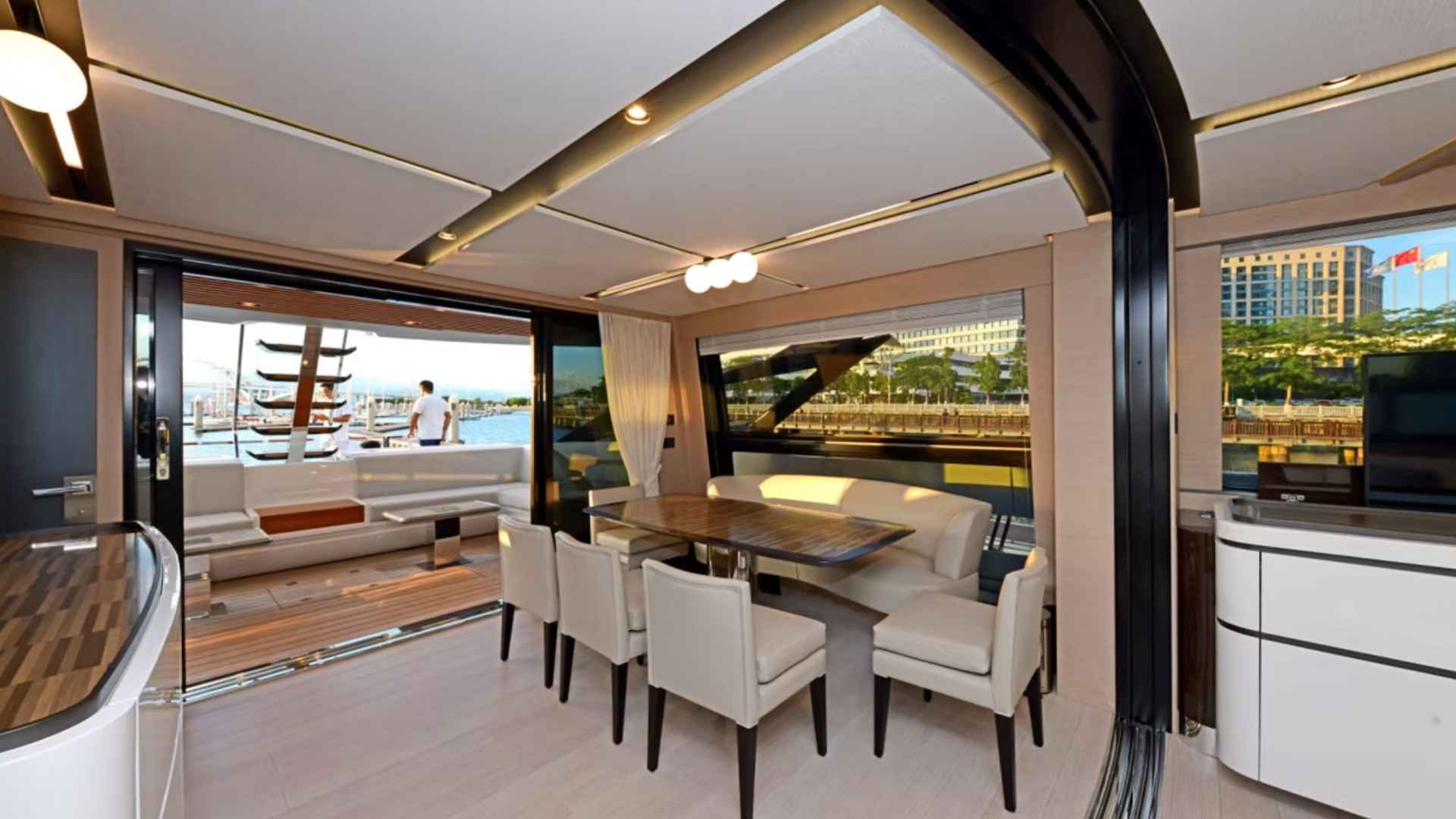 Azimut S10 for sale 2020