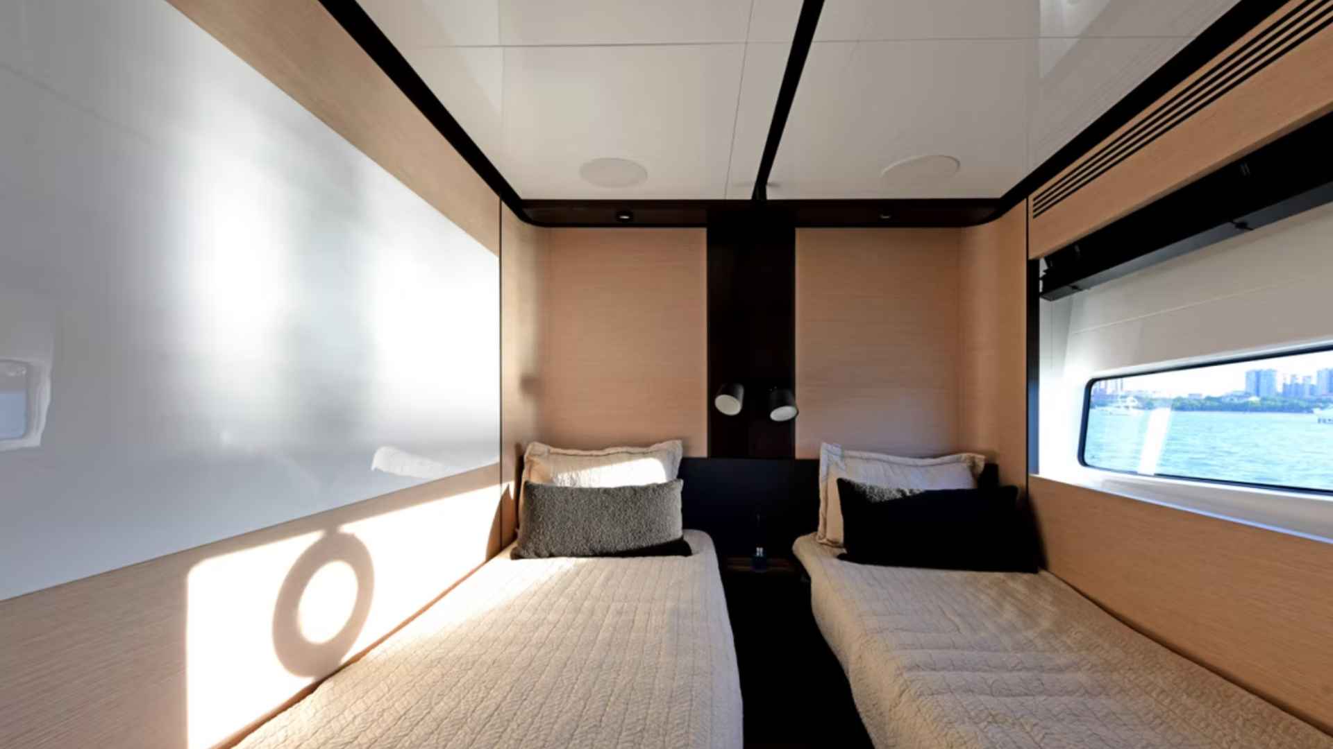 Azimut S10 for sale 2020