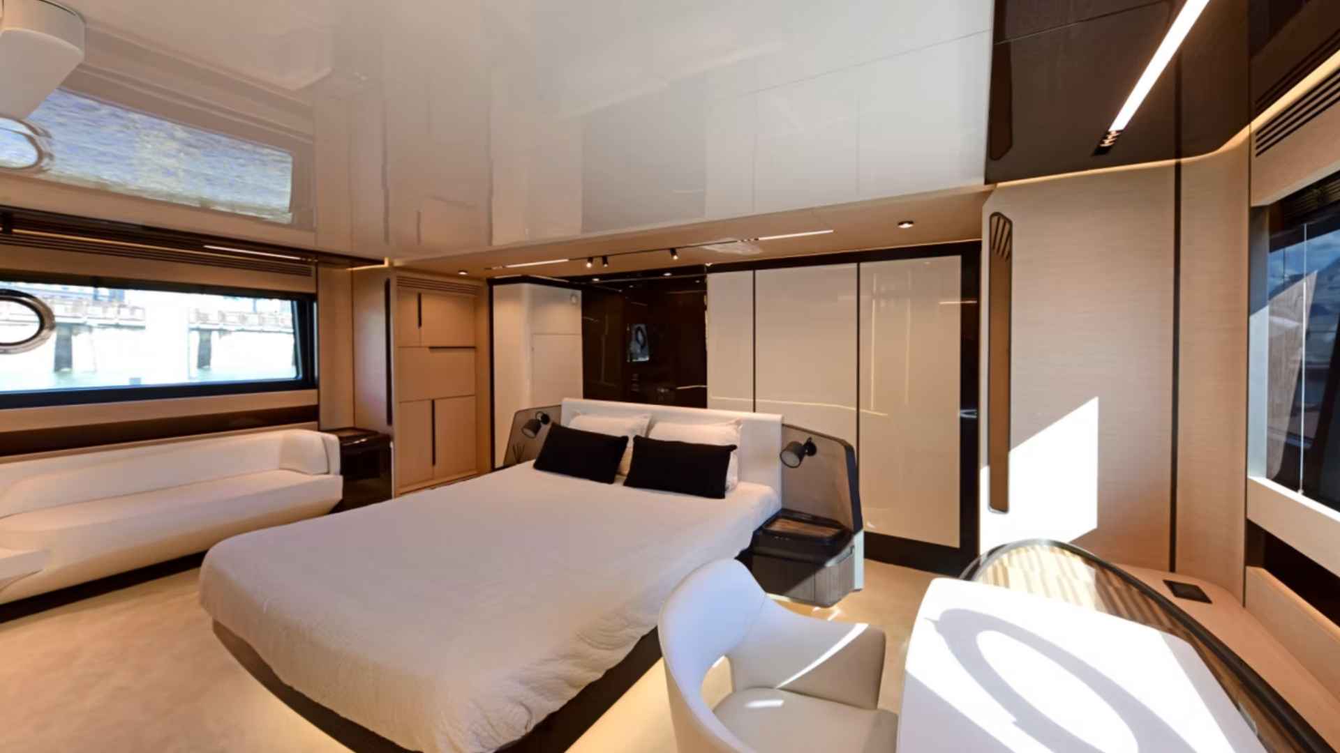 Azimut S10 for sale 2020