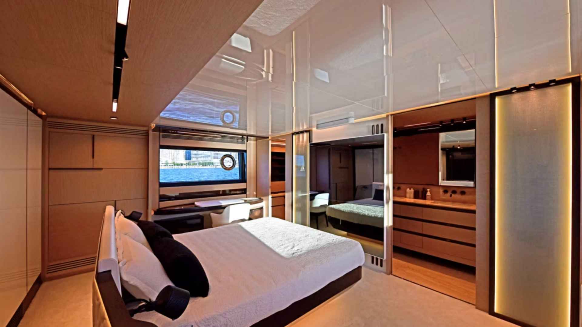 Azimut S10 for sale 2020