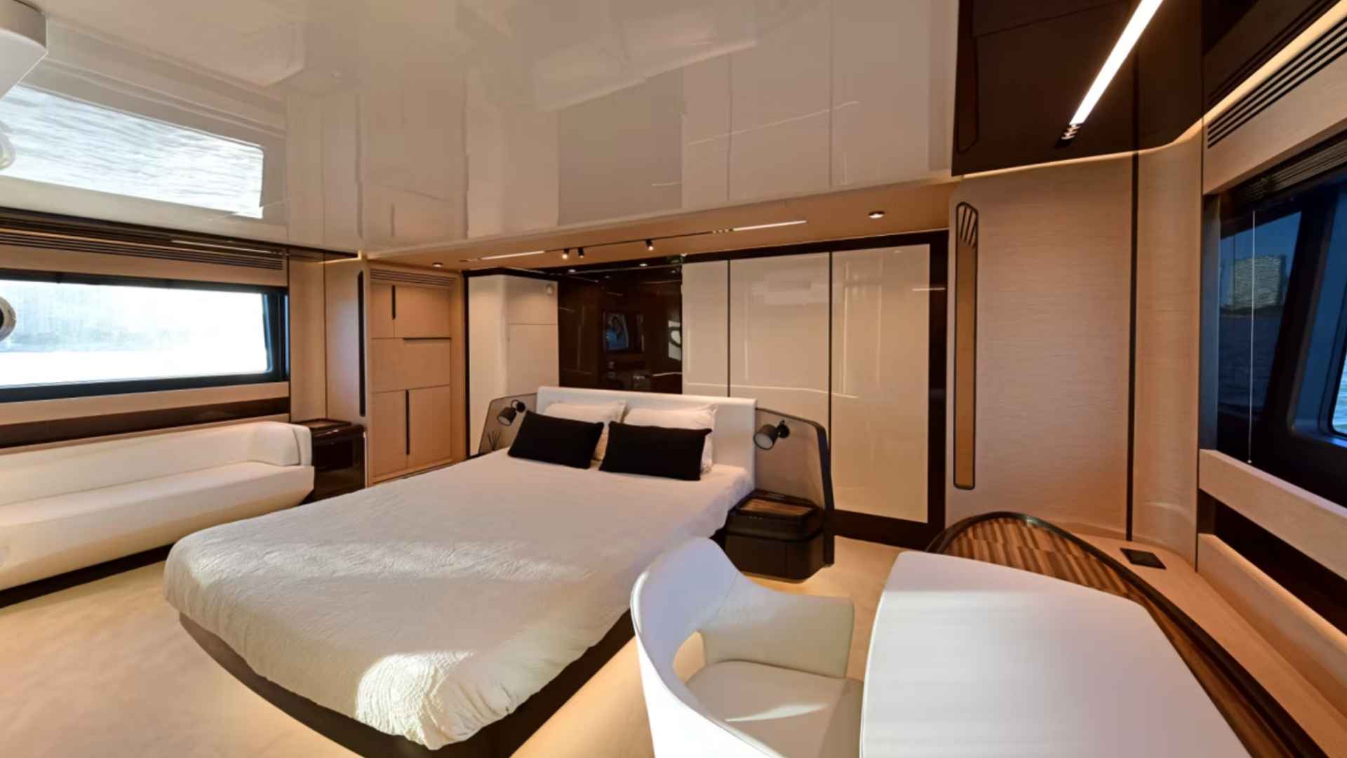 Azimut S10 for sale 2020