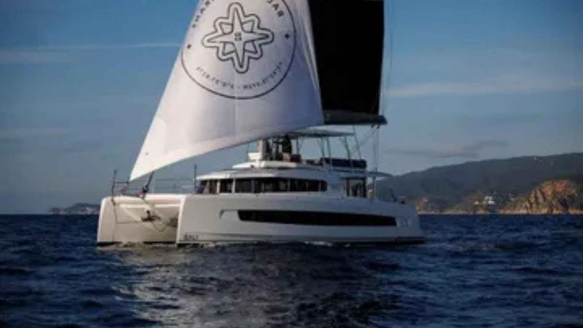 Bali Bali 5.2 for sale 2025 catamaran for sale in Valencia