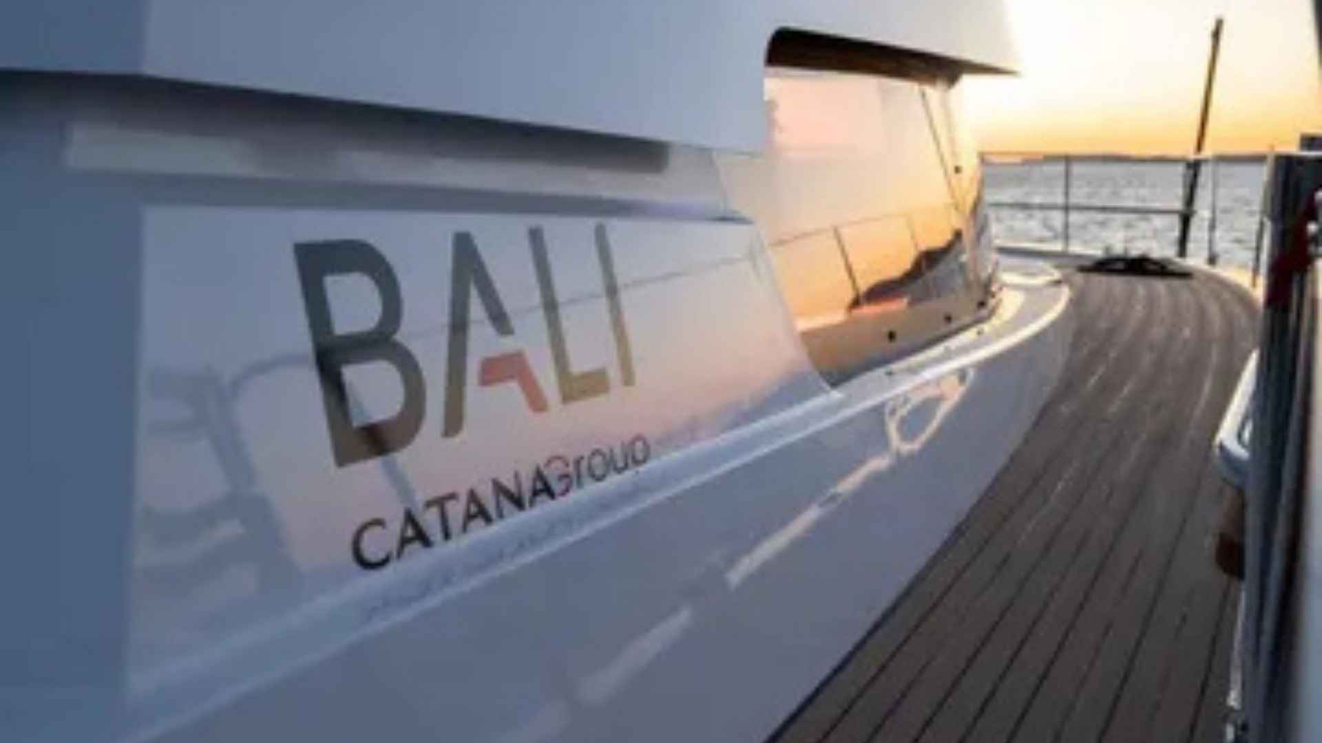 Bali Bali 5.8 for sale 2025 catamaran for sale in Valencia