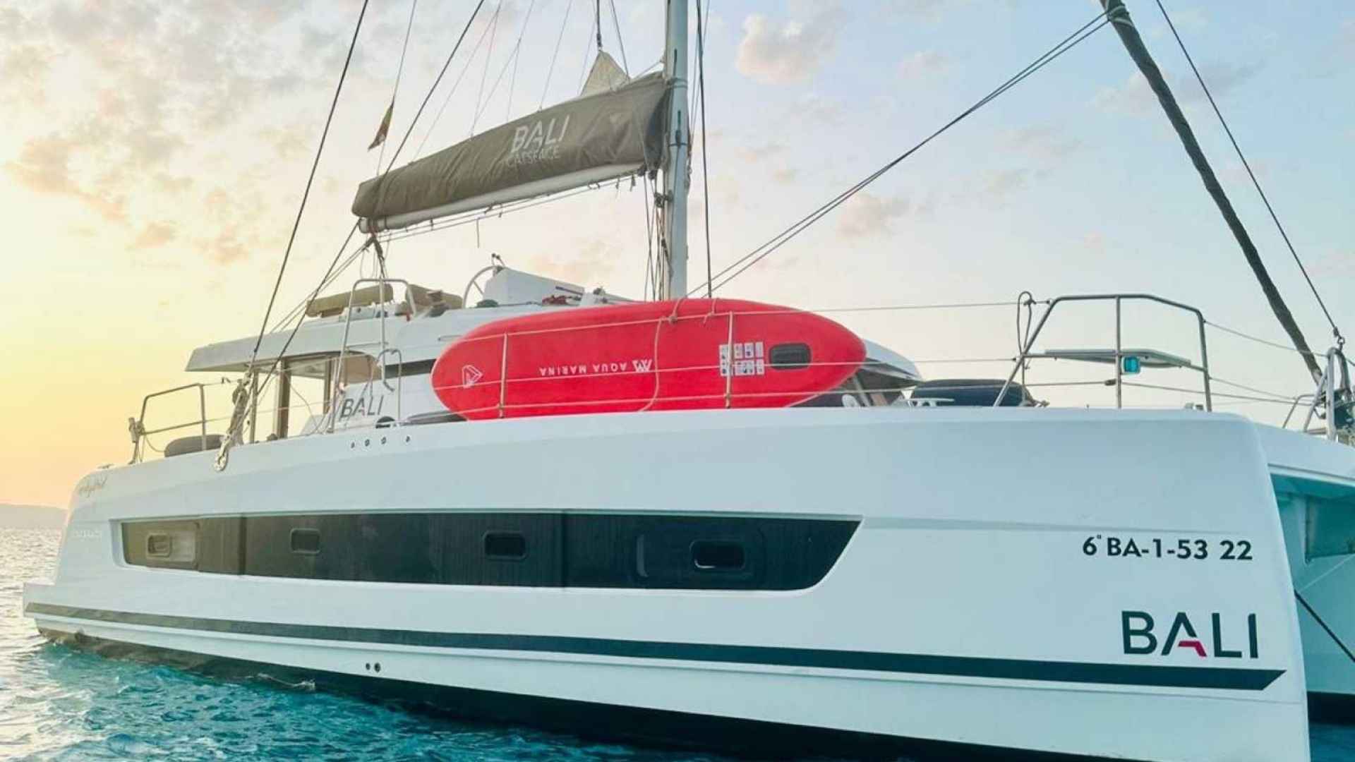 Bali Catspace for sale 2022