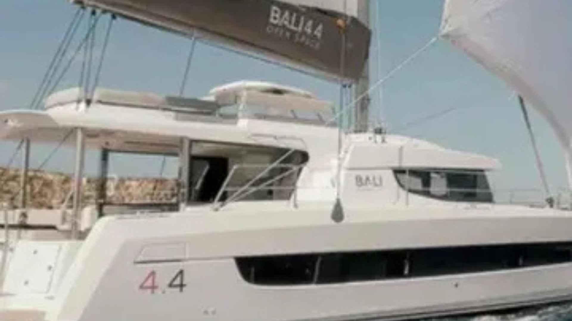 Bali Bali 4.4 for sale 2025 (Valencia) catamaran for sale in Valencia