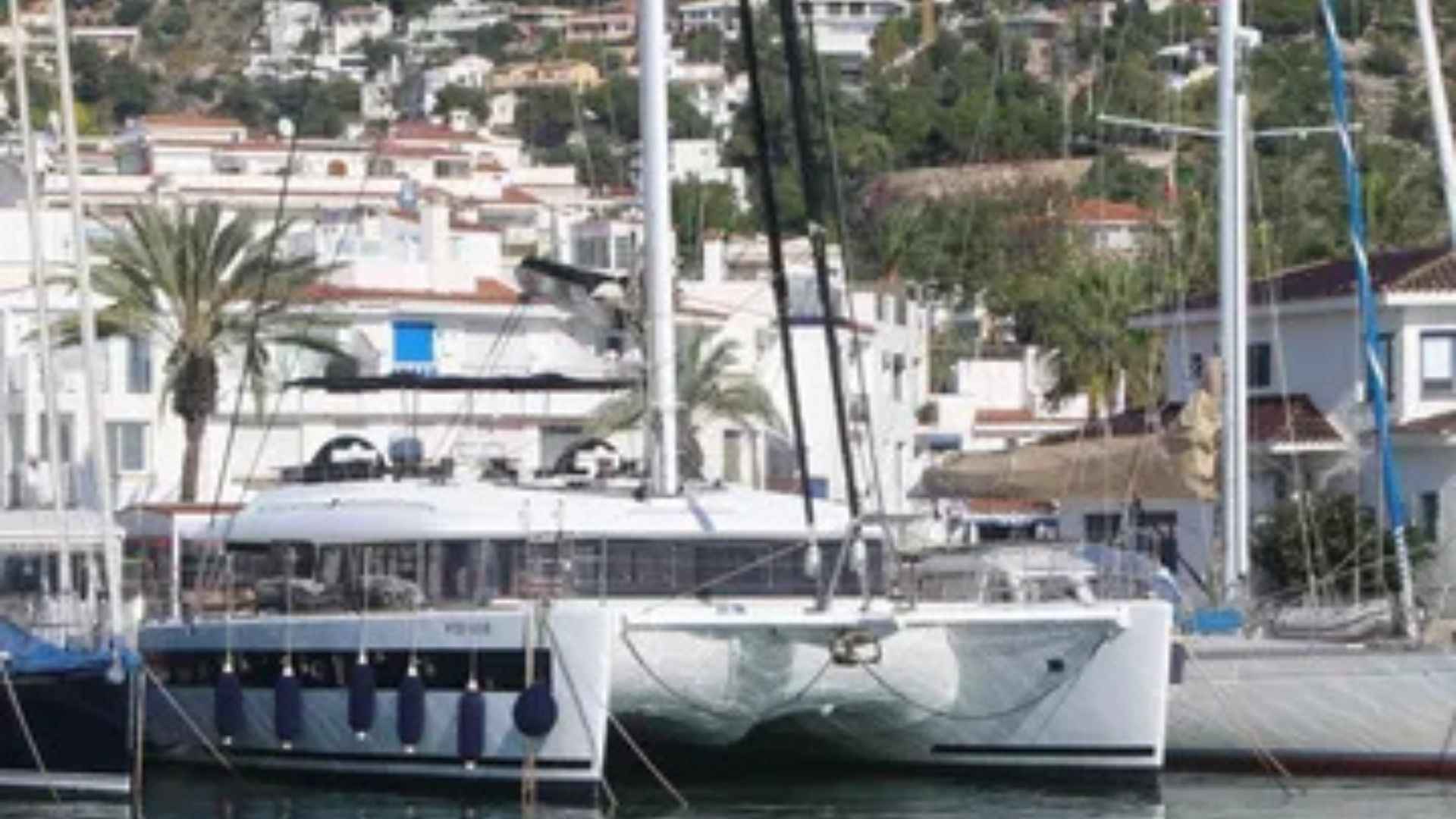 Lagoon 620 for sale 2012