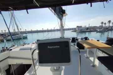 Lagoon 620