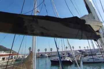 Lagoon 620 for sale 2012