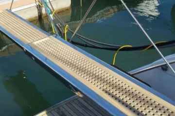 Lagoon 620 for sale 2012