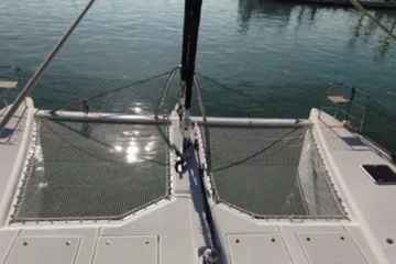 Lagoon 620 for sale 2012