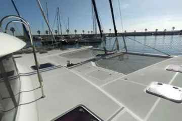 Lagoon 620 for sale 2012