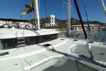 Lagoon 620 for sale 2012