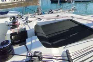 Lagoon 620 for sale 2012