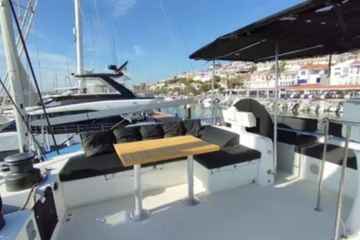 Lagoon 620 for sale 2012