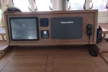 Lagoon 620 for sale 2012