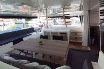 Lagoon 620 for sale 2012