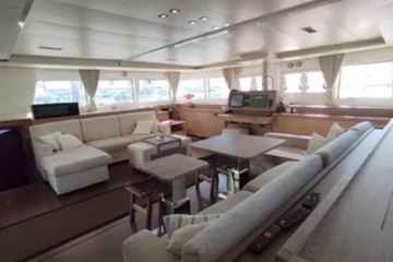 Lagoon 620 for sale 2012