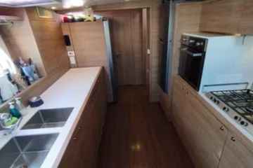 Lagoon 620 for sale 2012