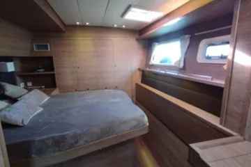 Lagoon 620 for sale 2012
