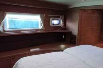Lagoon 620 for sale 2012