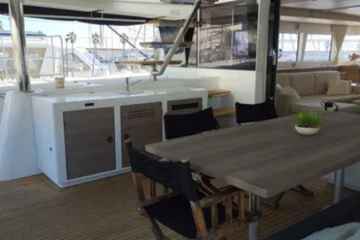 Lagoon 620 for sale 2012