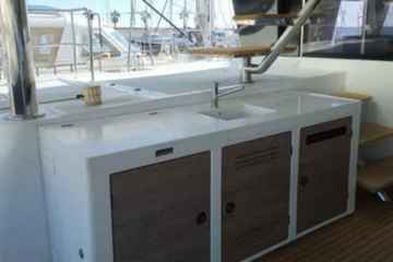 Lagoon 620 for sale 2012