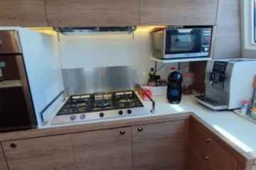 Lagoon 620 for sale 2012